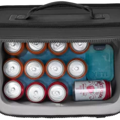 YETI Hopper Flip 18 Cooler - Black 2