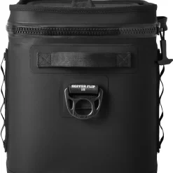 YETI Hopper Flip 18 Cooler - Black 2