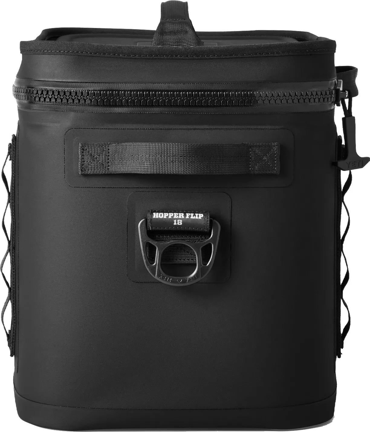 YETI Hopper Flip 18 Cooler - Black 2