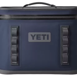 YETI Hopper Flip 18 Cooler - Navy