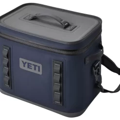 YETI Hopper Flip 18 Cooler - Navy