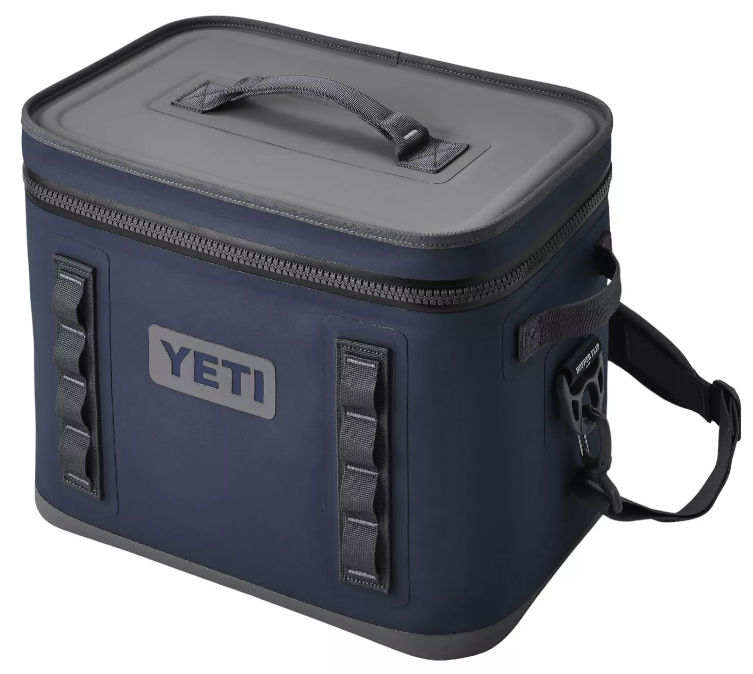 YETI Hopper Flip 18 Cooler - Navy