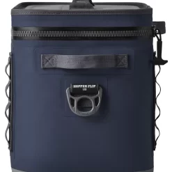 YETI Hopper Flip 18 Cooler - Navy