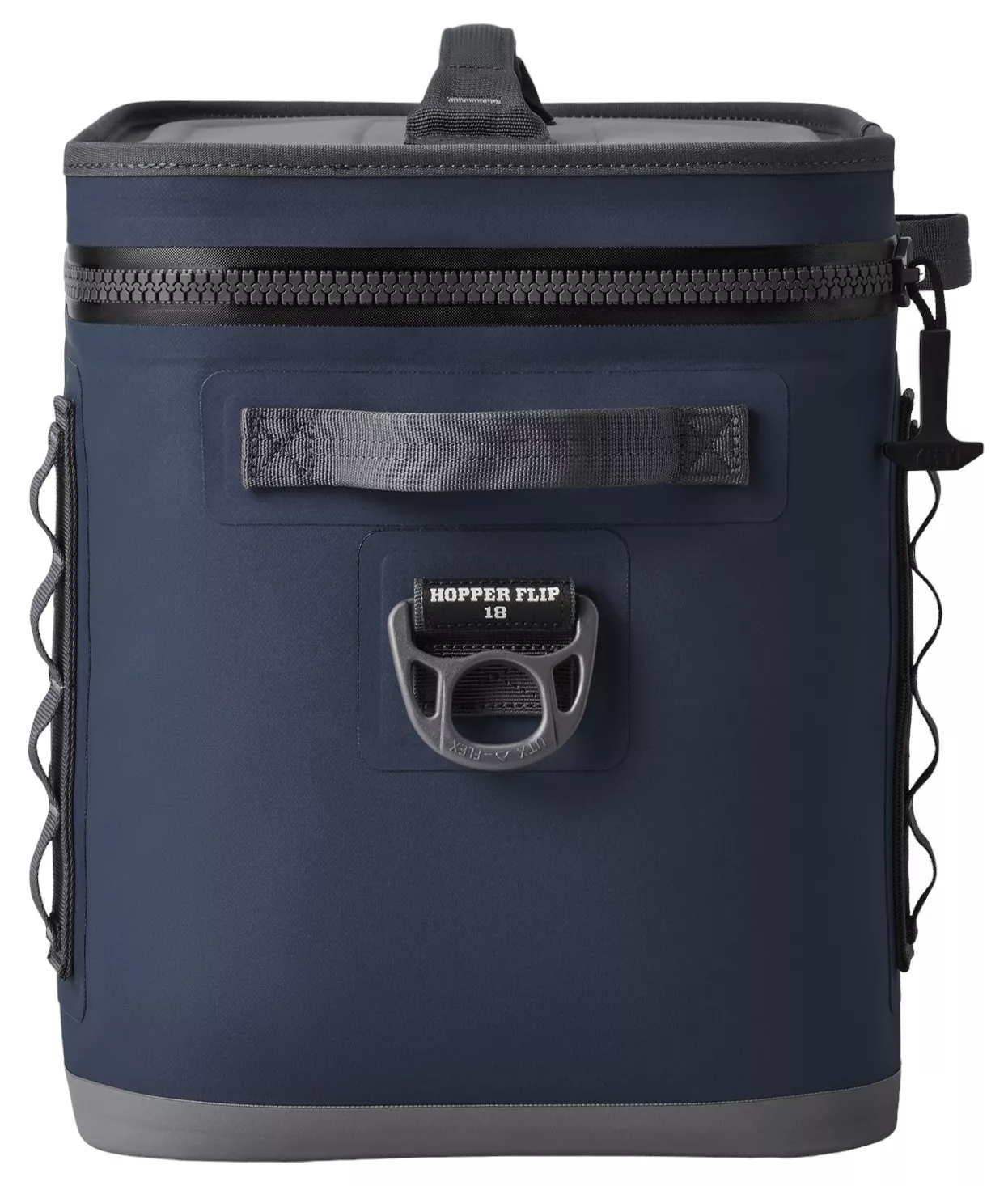 YETI Hopper Flip 18 Cooler - Navy