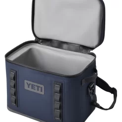 YETI Hopper Flip 18 Cooler - Navy