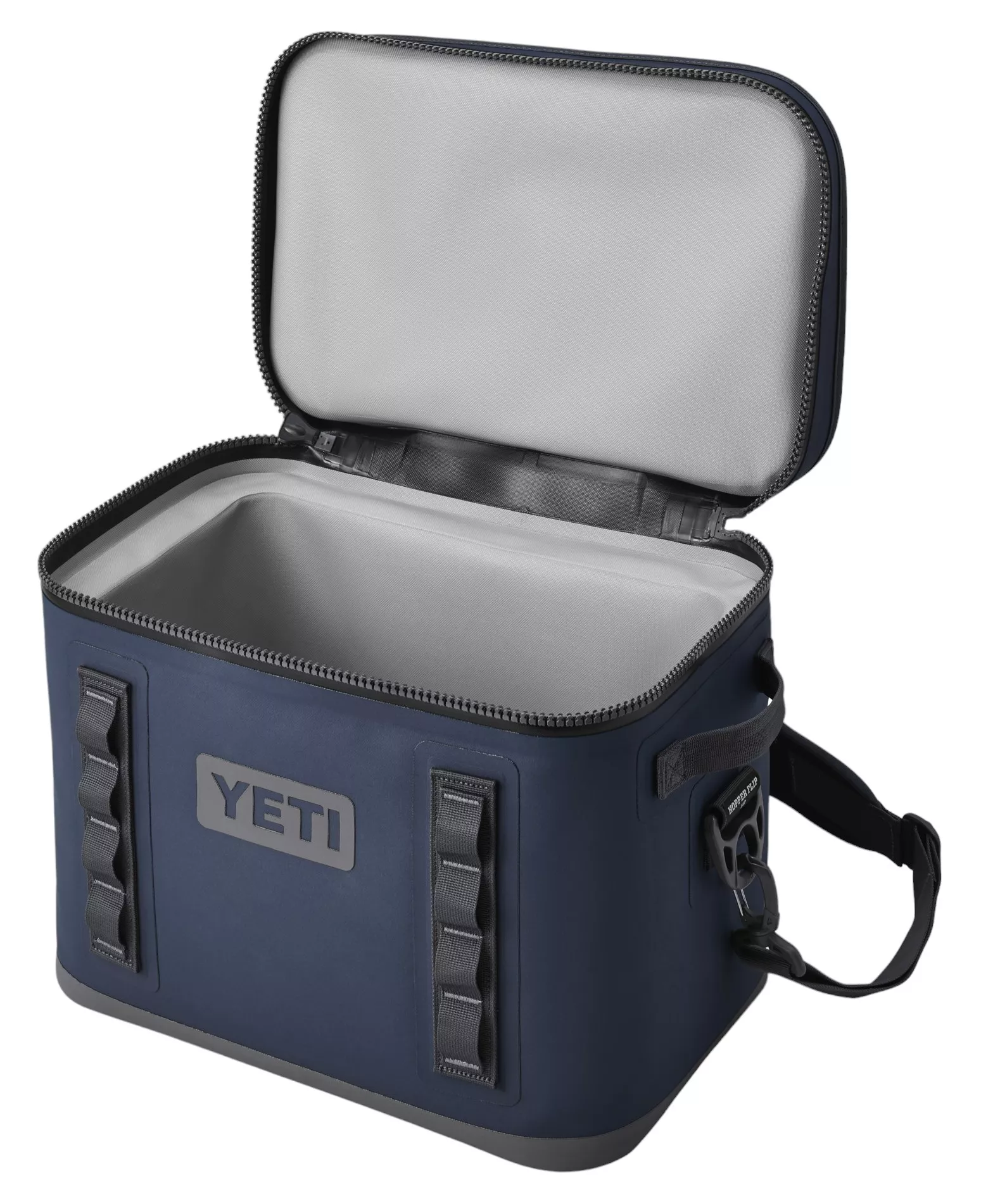 YETI Hopper Flip 18 Cooler - Navy