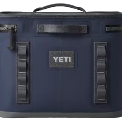 YETI Hopper Flip 18 Cooler - Navy