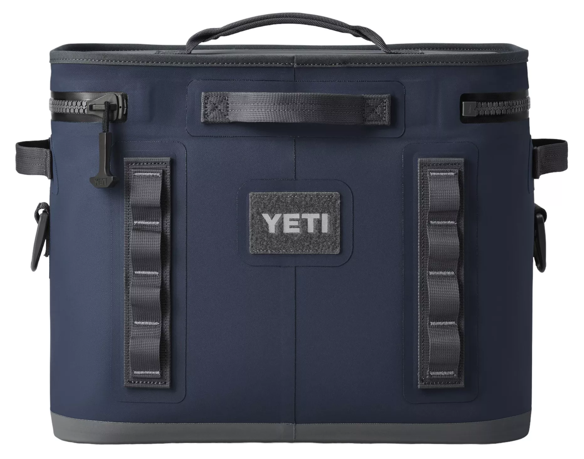 YETI Hopper Flip 18 Cooler - Navy
