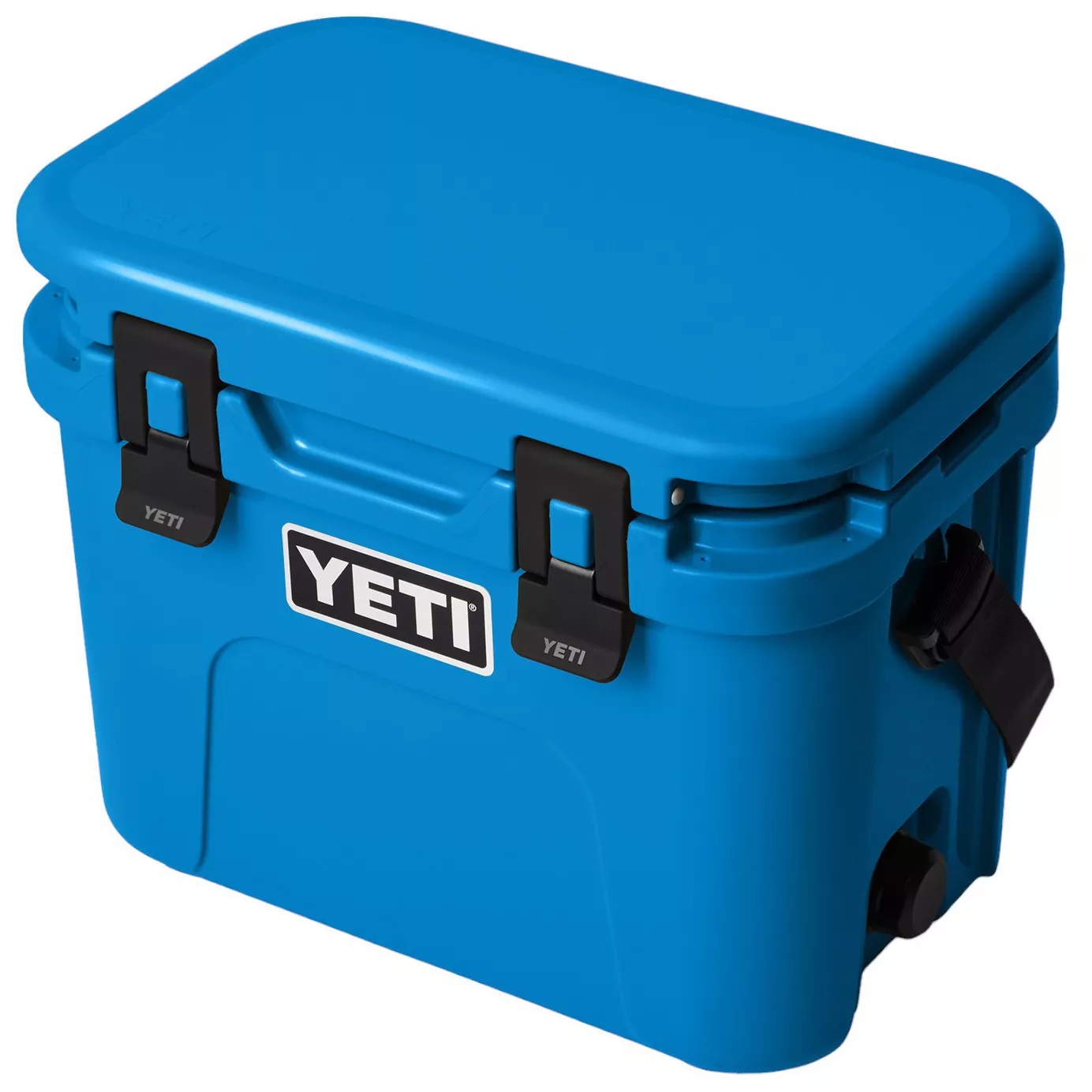 YETI Roadie 15 Hard Cooler - Big Wave Blue