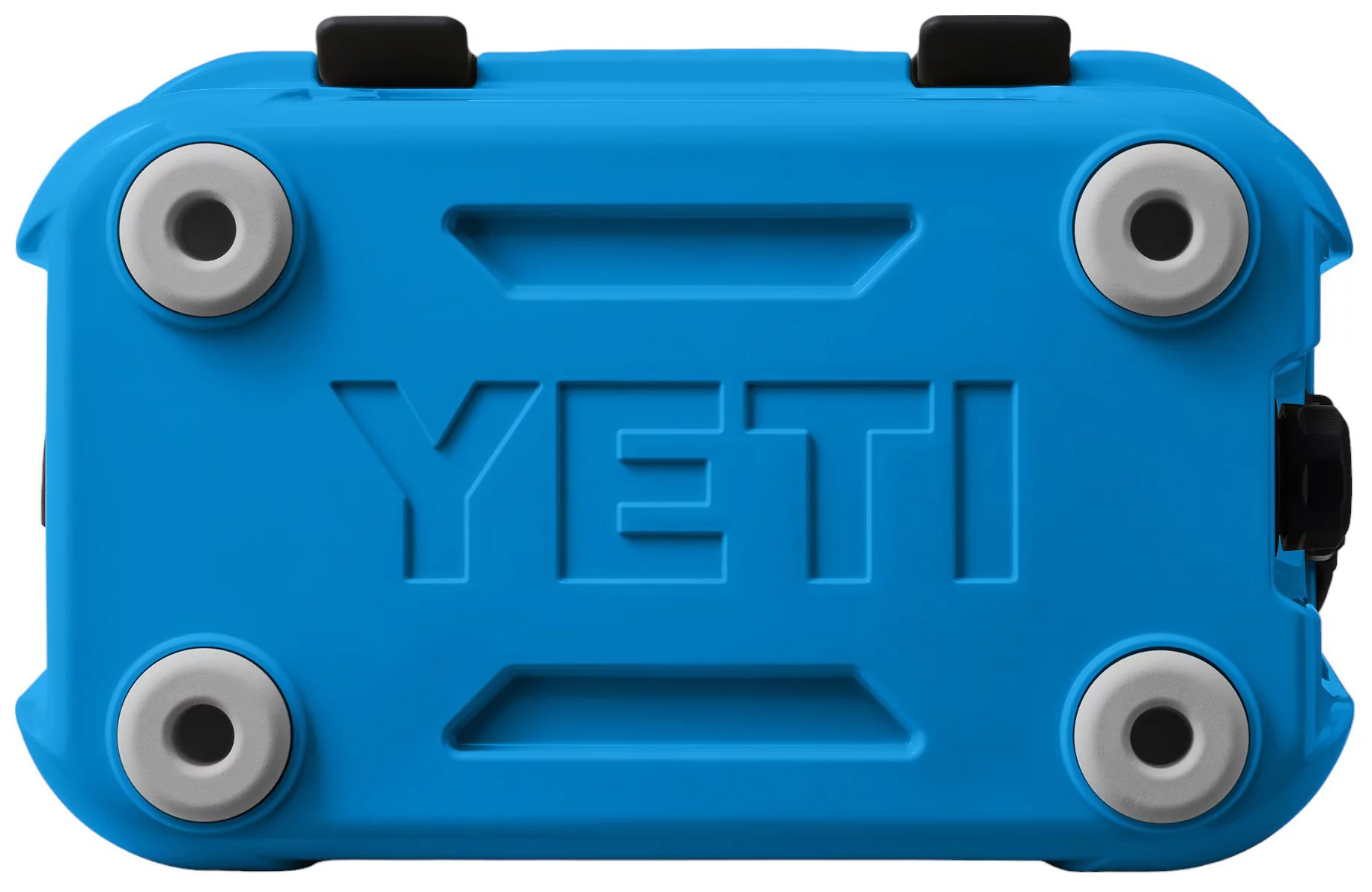 YETI Roadie 15 Hard Cooler - Big Wave Blue