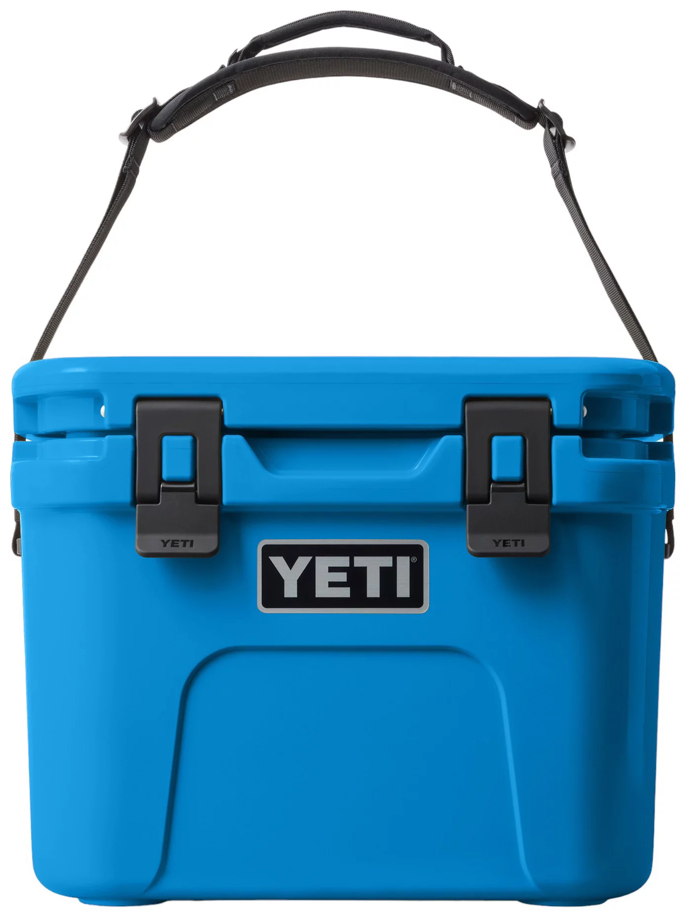 YETI Roadie 15 Hard Cooler - Big Wave Blue