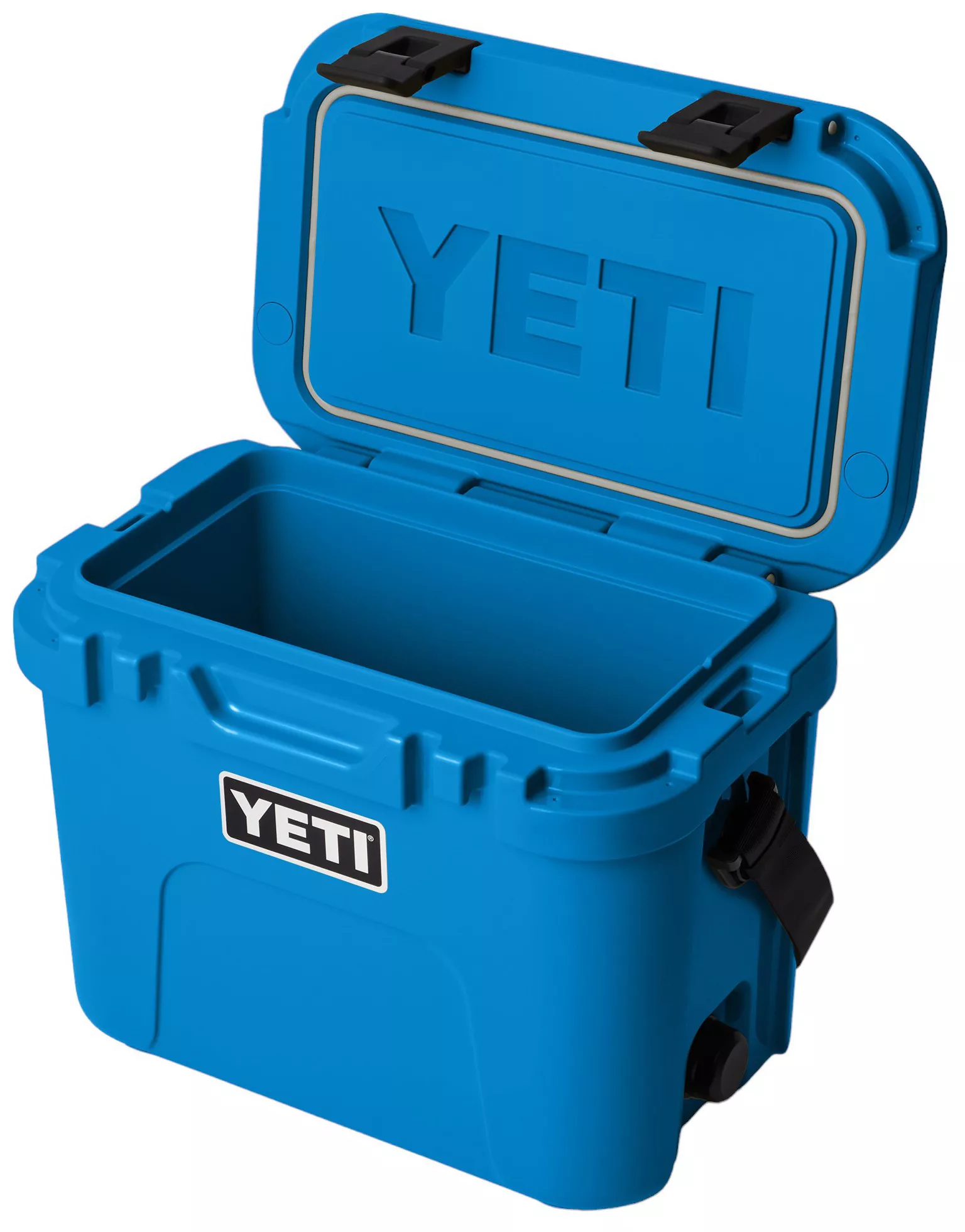 YETI Roadie 15 Hard Cooler - Big Wave Blue