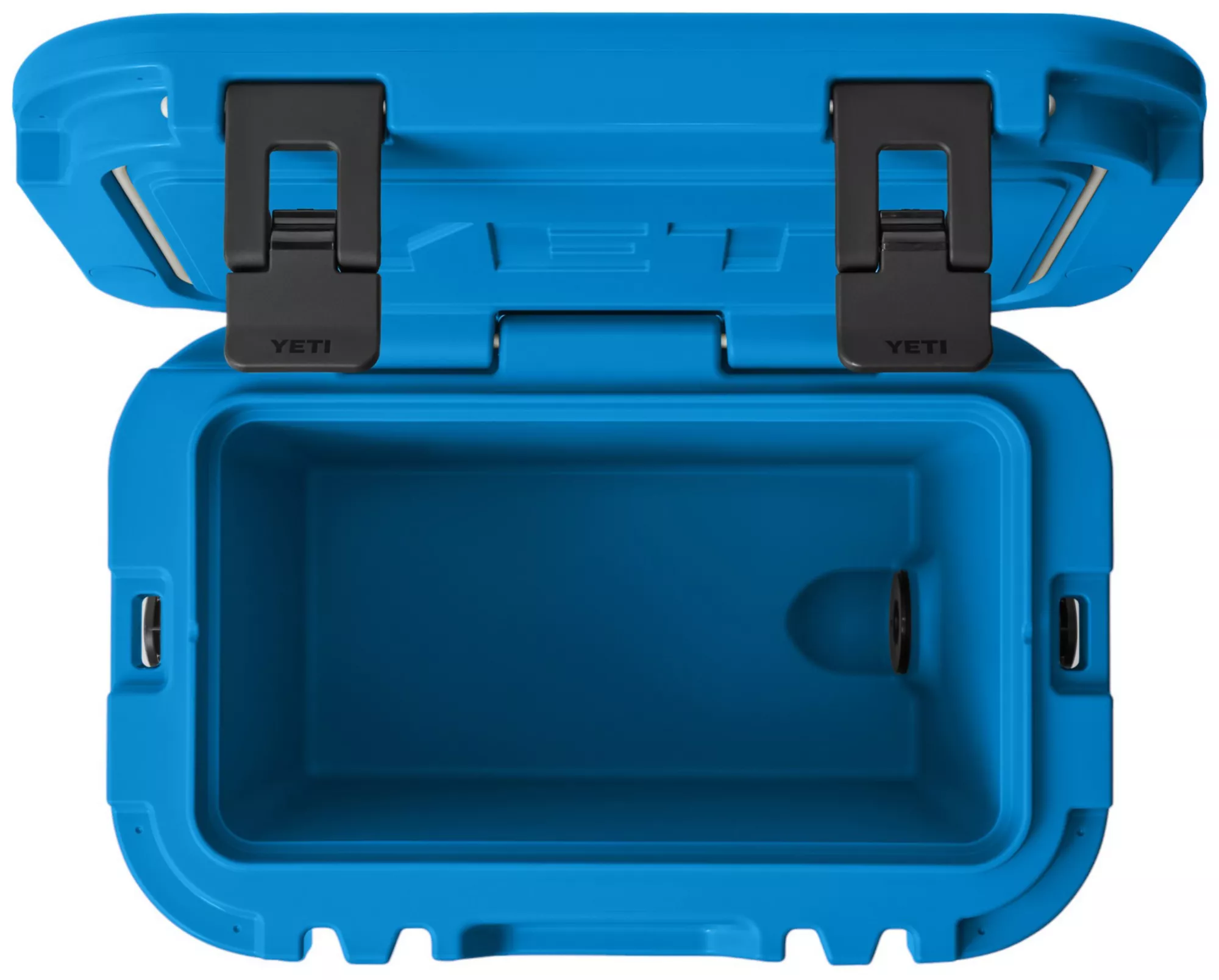 YETI Roadie 15 Hard Cooler - Big Wave Blue