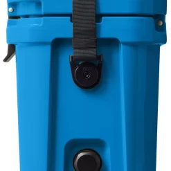 YETI Roadie 15 Hard Cooler - Big Wave Blue