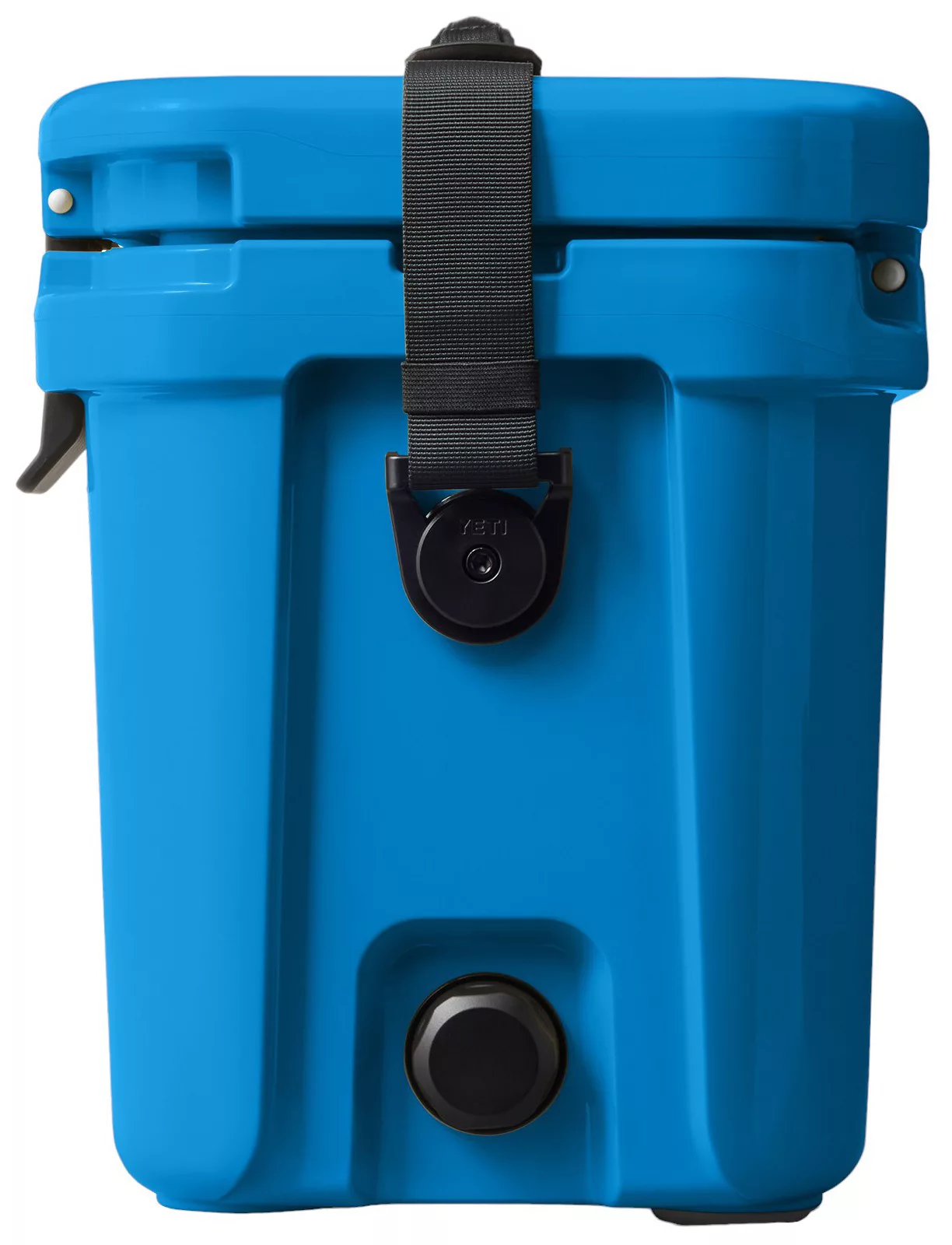 YETI Roadie 15 Hard Cooler - Big Wave Blue