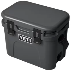 YETI Roadie 15 Hard Cooler - Charcoal