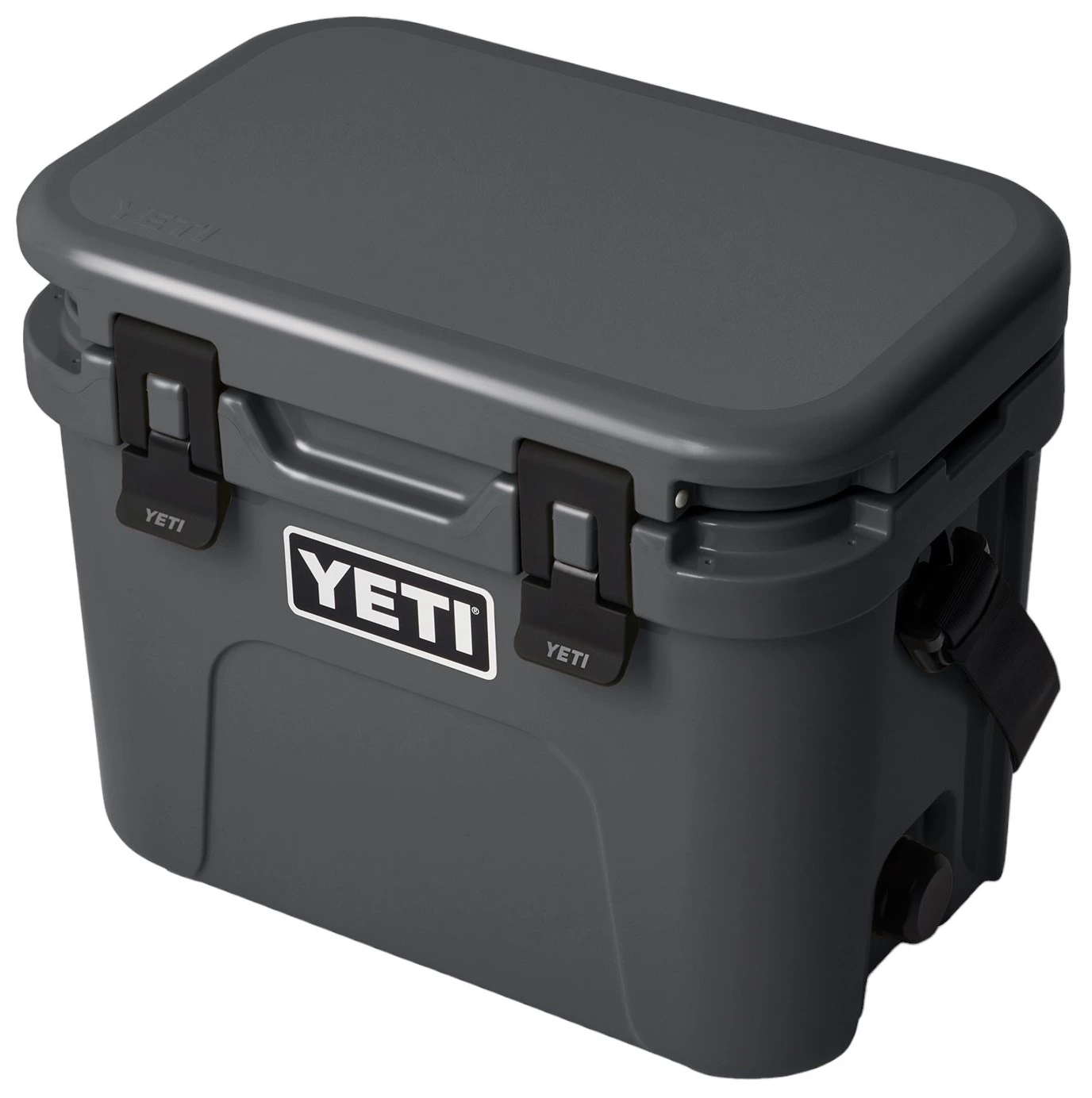 YETI Roadie 15 Hard Cooler - Charcoal