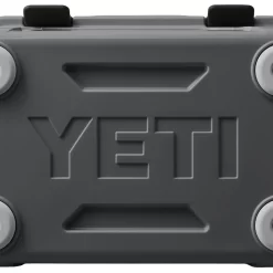 YETI Roadie 15 Hard Cooler - Charcoal