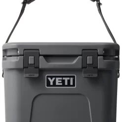 YETI Roadie 15 Hard Cooler - Charcoal