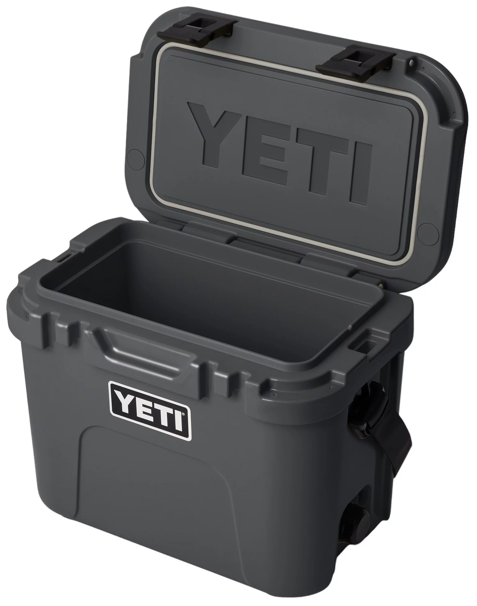 YETI Roadie 15 Hard Cooler - Charcoal