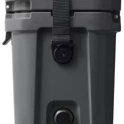 YETI Roadie 15 Hard Cooler - Charcoal