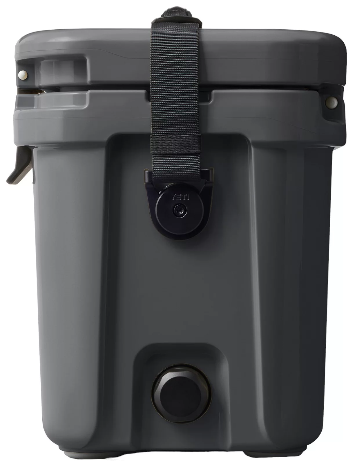 YETI Roadie 15 Hard Cooler - Charcoal
