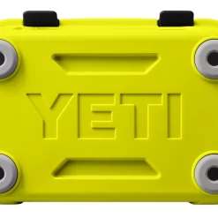 YETI Roadie 15 Hard Cooler - Firefly Yellow