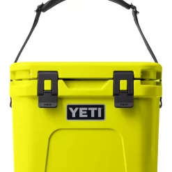YETI Roadie 15 Hard Cooler - Firefly Yellow