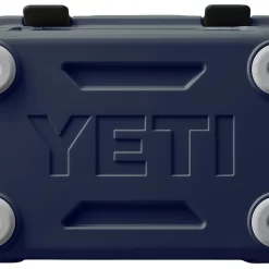 YETI Roadie 15 Hard Cooler - Navy