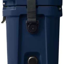 YETI Roadie 15 Hard Cooler - Navy