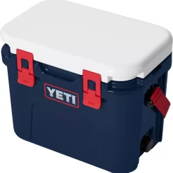 YETI Roadie 15 Hard Cooler - Patriotic