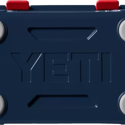 YETI Roadie 15 Hard Cooler - Patriotic