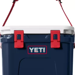 YETI Roadie 15 Hard Cooler - Patriotic