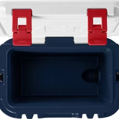 YETI Roadie 15 Hard Cooler - Patriotic