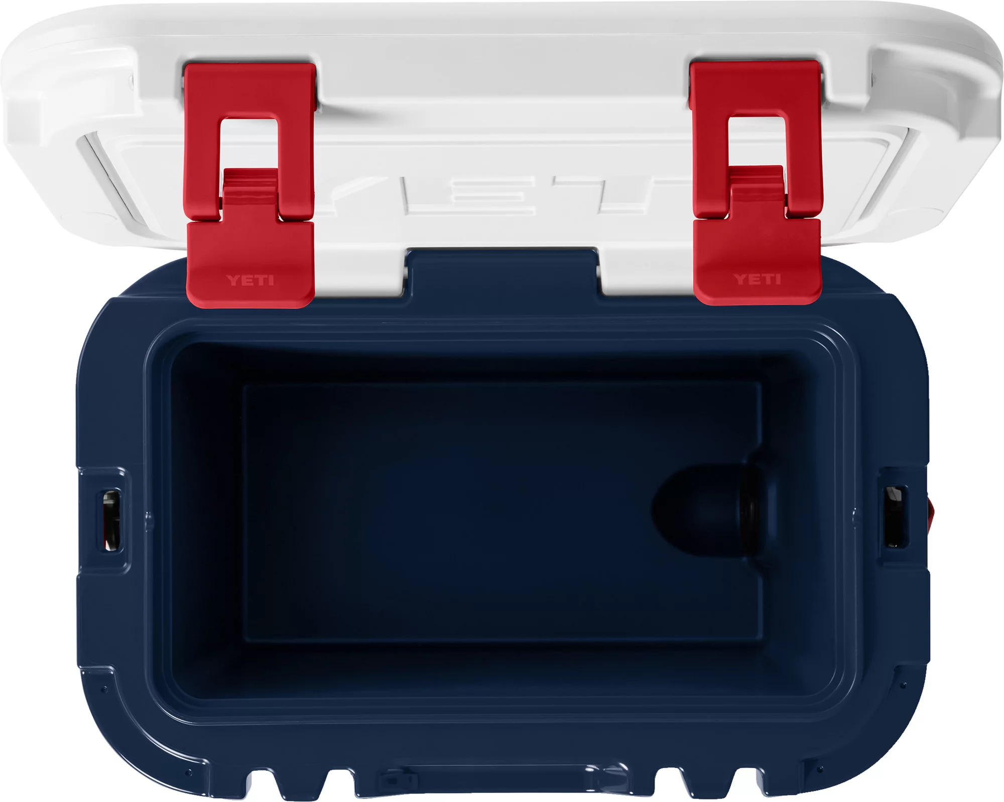 YETI Roadie 15 Hard Cooler - Patriotic