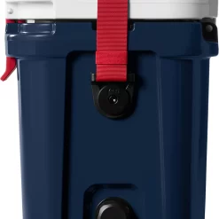 YETI Roadie 15 Hard Cooler - Patriotic