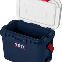YETI Roadie 15 Hard Cooler - Patriotic