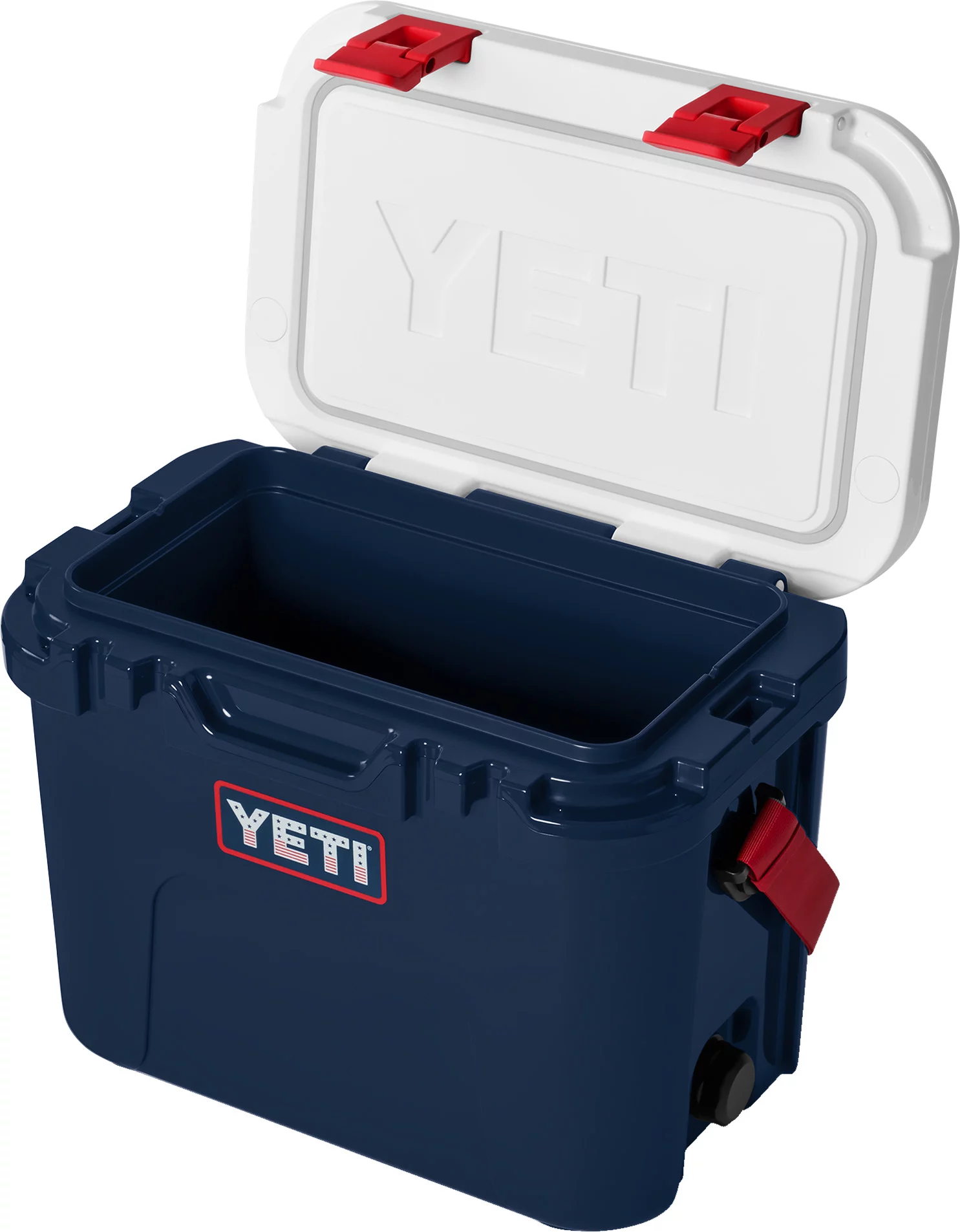 YETI Roadie 15 Hard Cooler - Patriotic