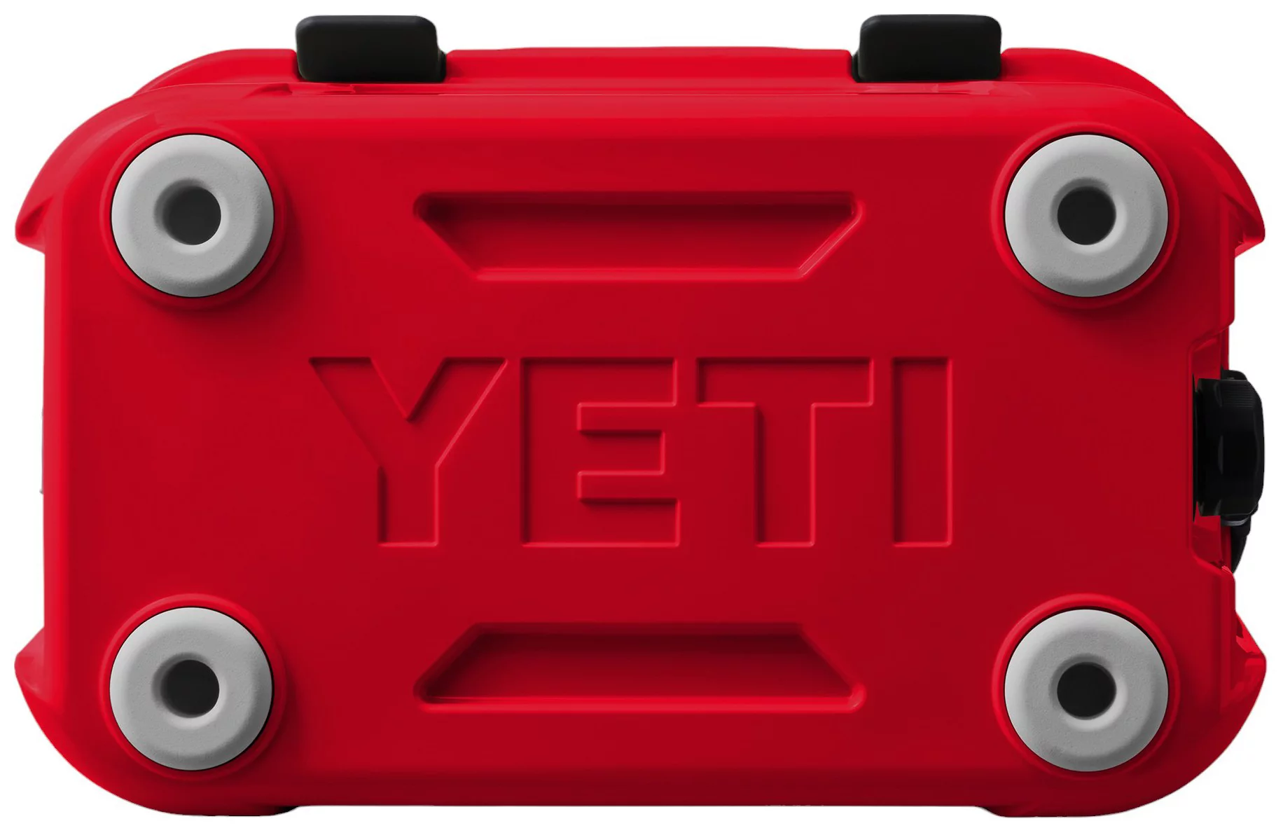 YETI Roadie 15 Hard Cooler - Rescue Red