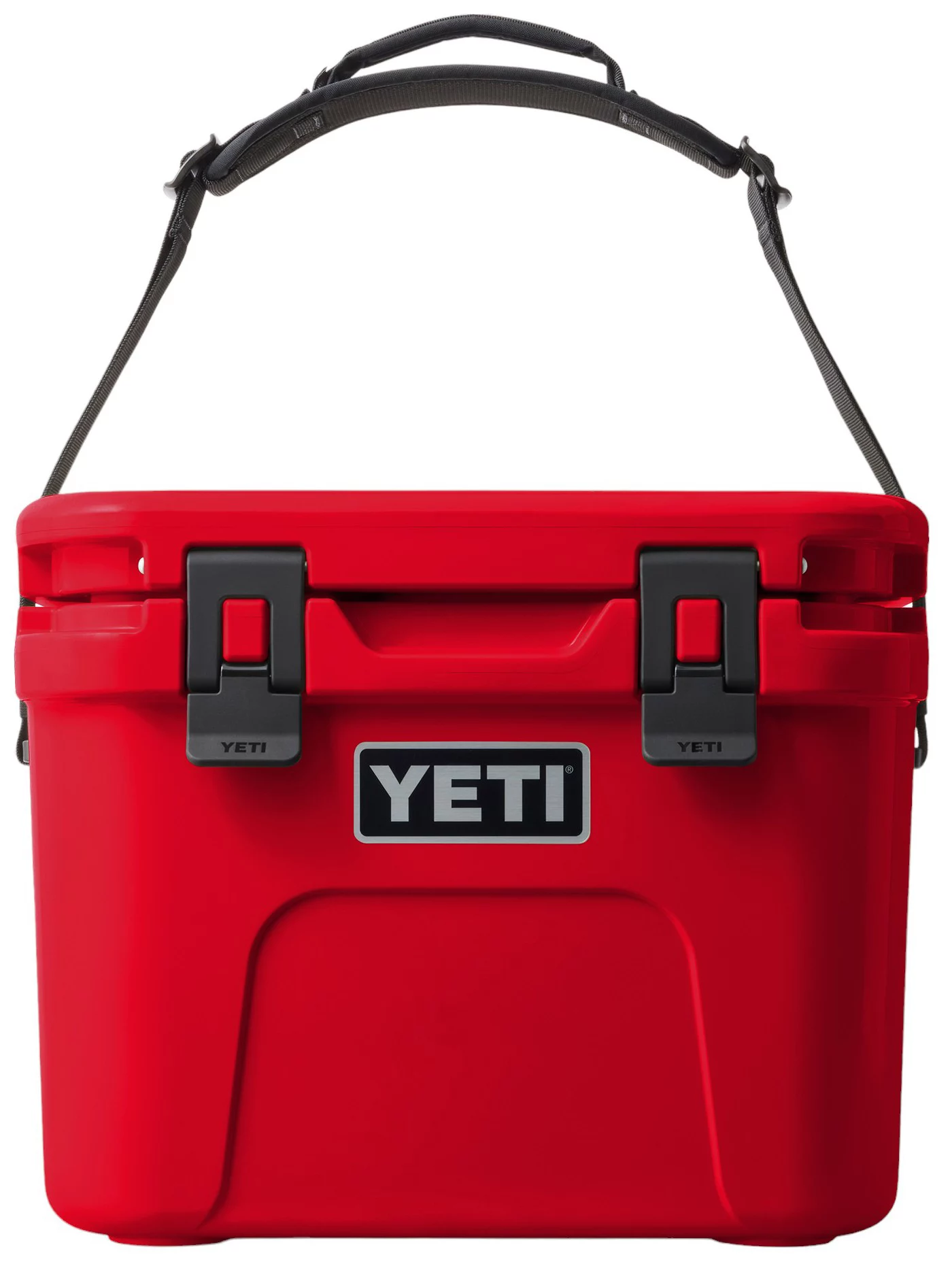 YETI Roadie 15 Hard Cooler - Rescue Red