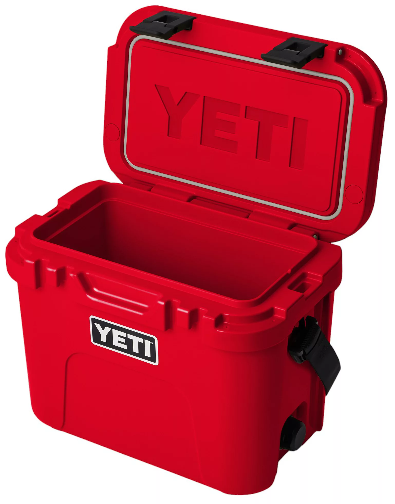 YETI Roadie 15 Hard Cooler - Rescue Red