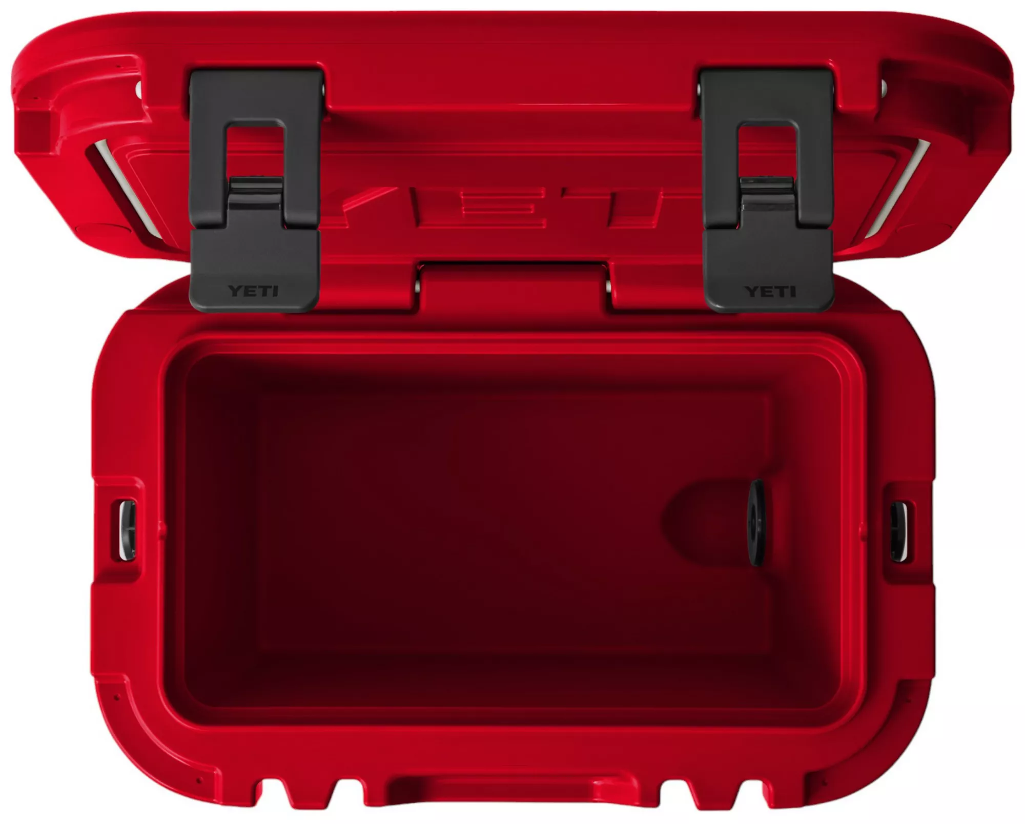 YETI Roadie 15 Hard Cooler - Rescue Red