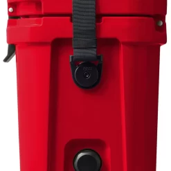 YETI Roadie 15 Hard Cooler - Rescue Red