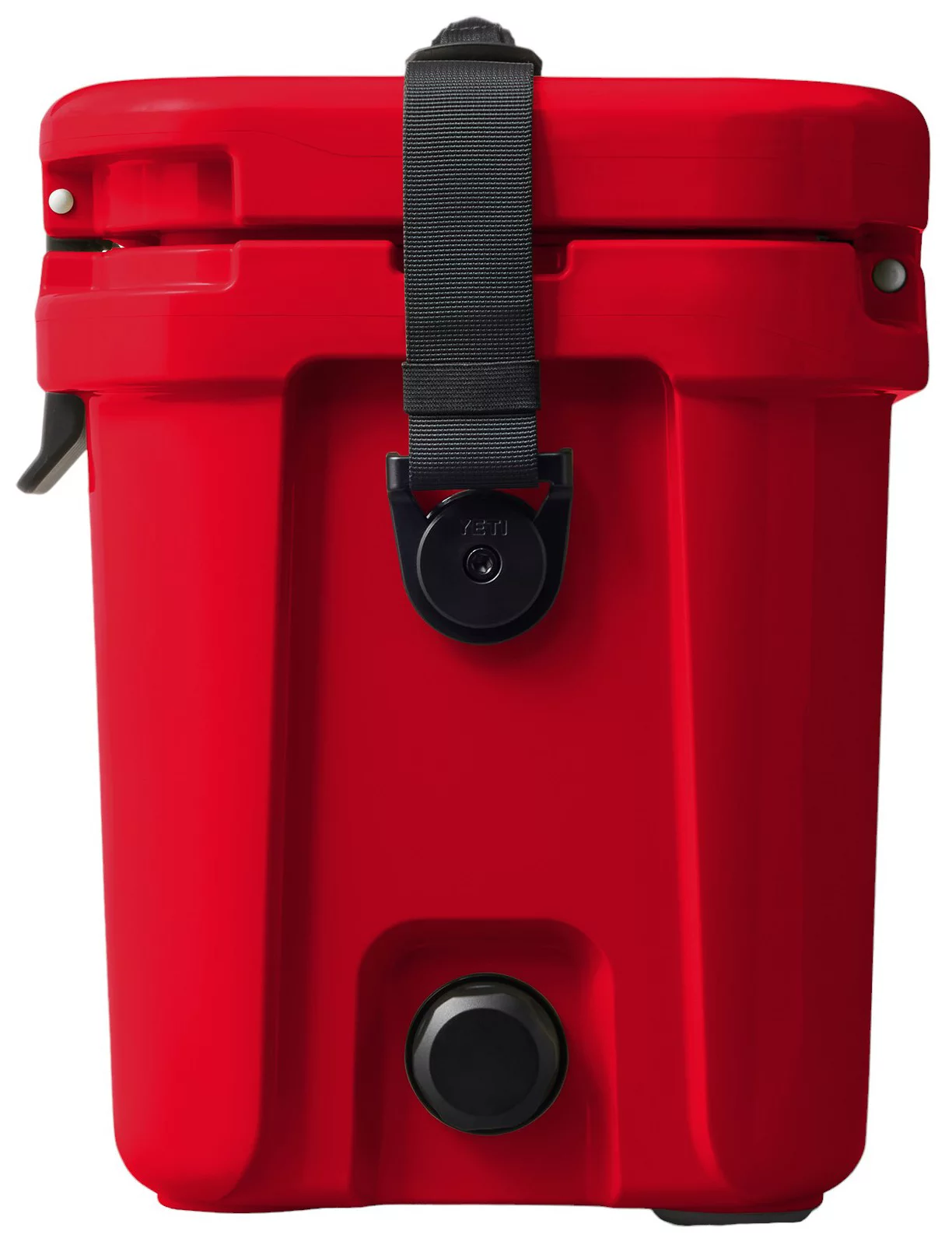YETI Roadie 15 Hard Cooler - Rescue Red