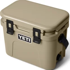 YETI Roadie 15 Hard Cooler - Tan