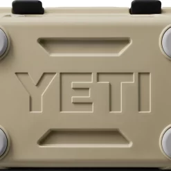 YETI Roadie 15 Hard Cooler - Tan
