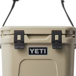 YETI Roadie 15 Hard Cooler - Tan