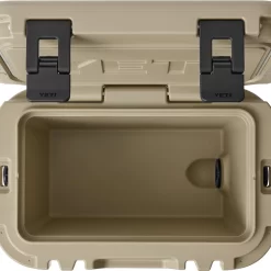 YETI Roadie 15 Hard Cooler - Tan