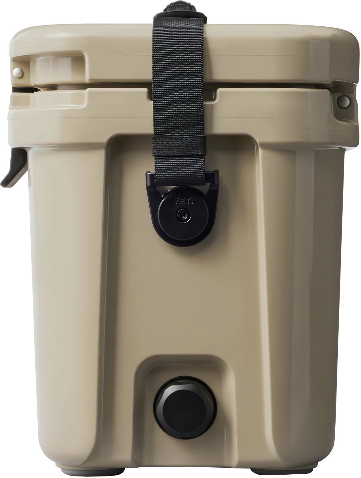 YETI Roadie 15 Hard Cooler - Tan