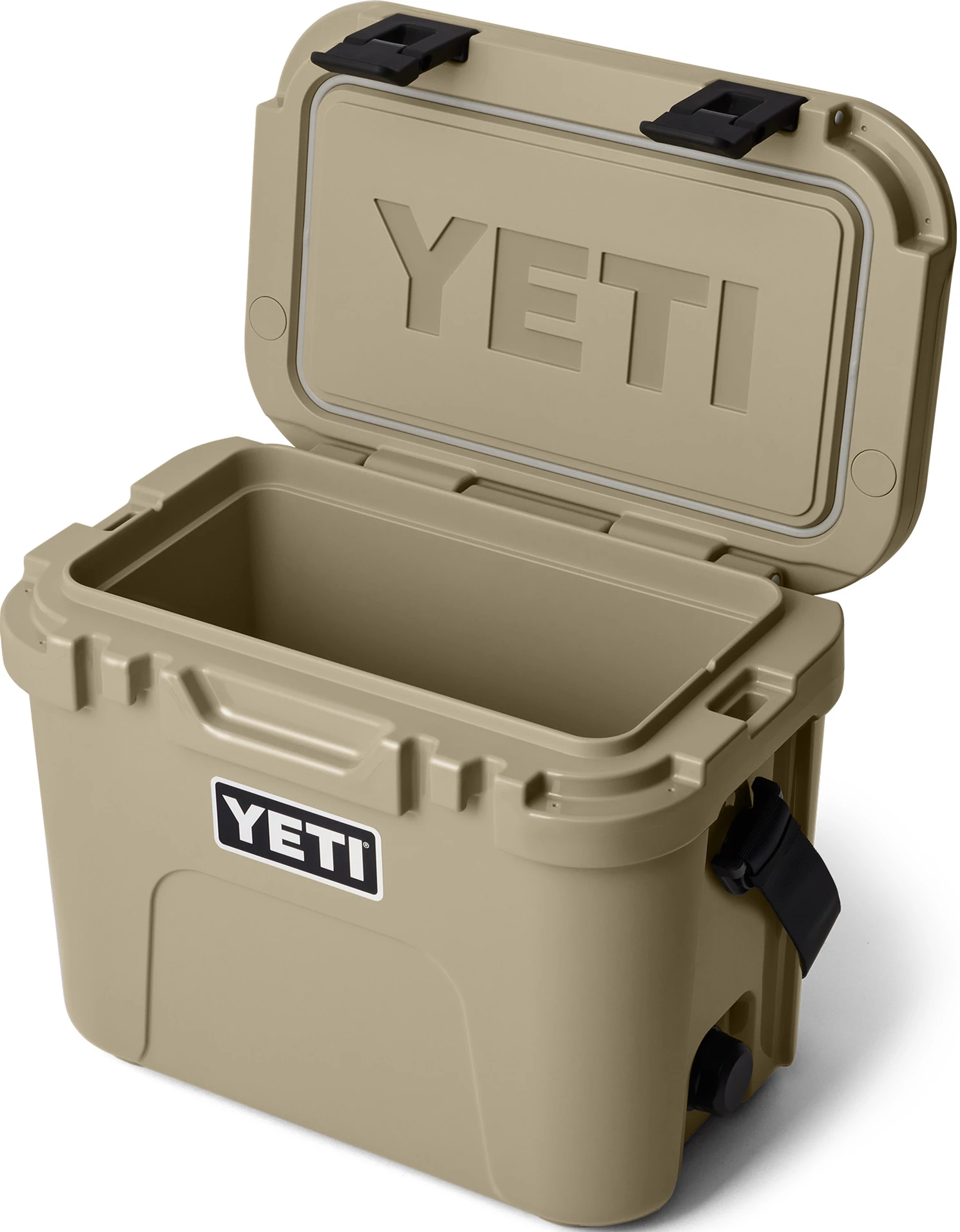 YETI Roadie 15 Hard Cooler - Tan